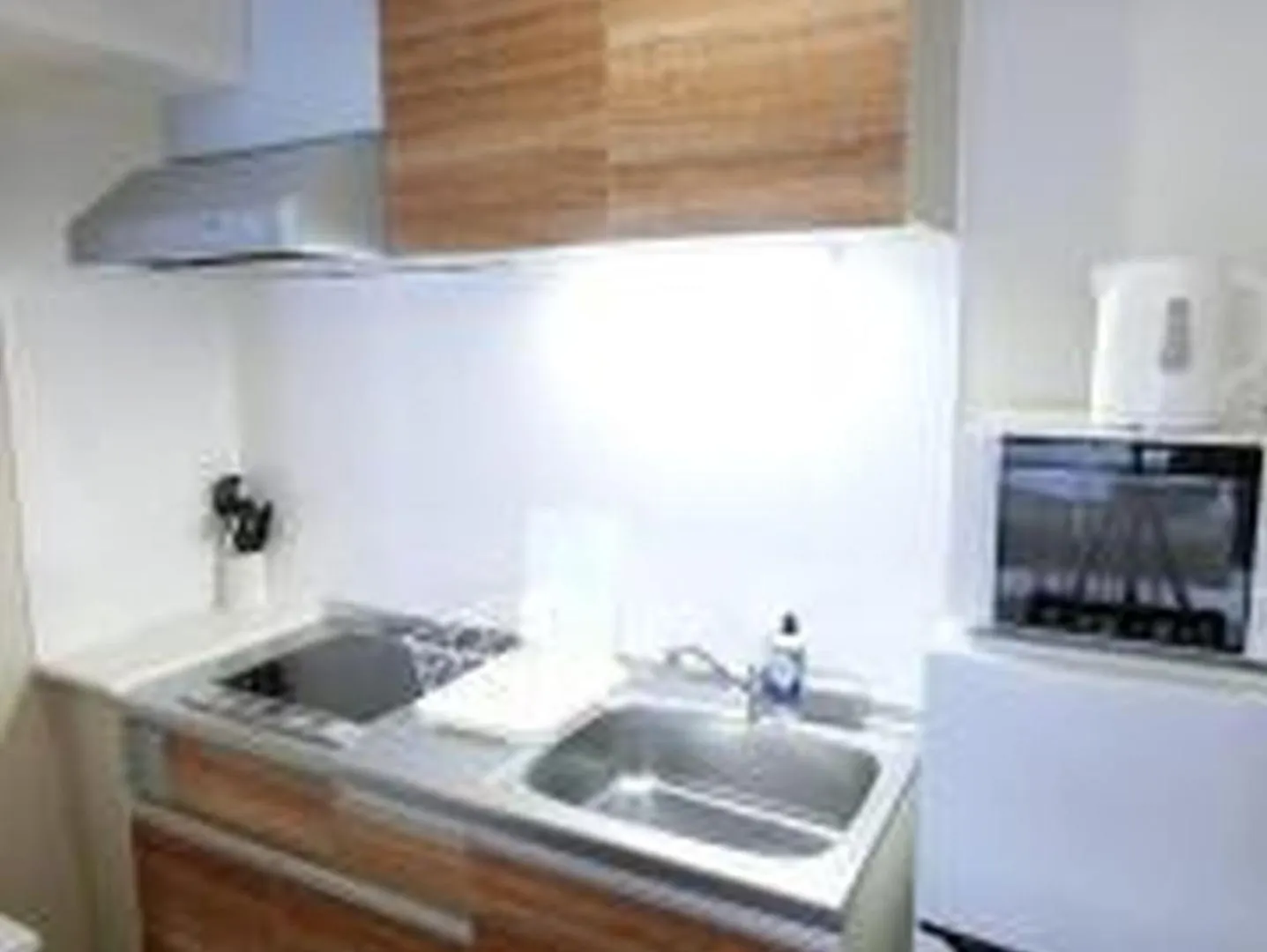 Appartamento むつみ庵新今宮601 Osaka Giappone